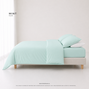 Plain Mint