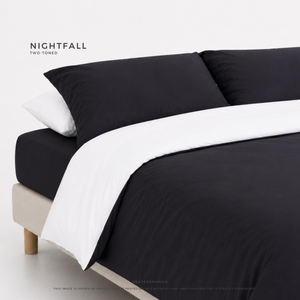 Two-toned Nightfall