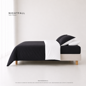 Two-toned Nightfall