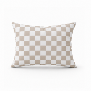 OXFORD PILLOWCASE