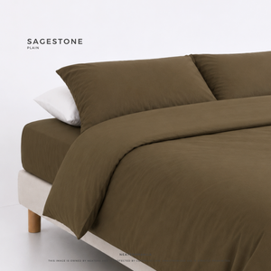 Plain Sagestone
