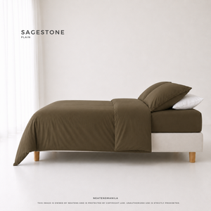 Plain Sagestone