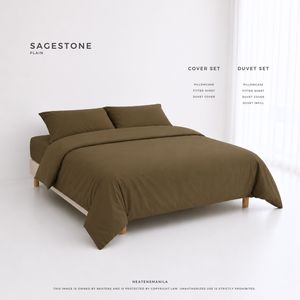 Plain Sagestone