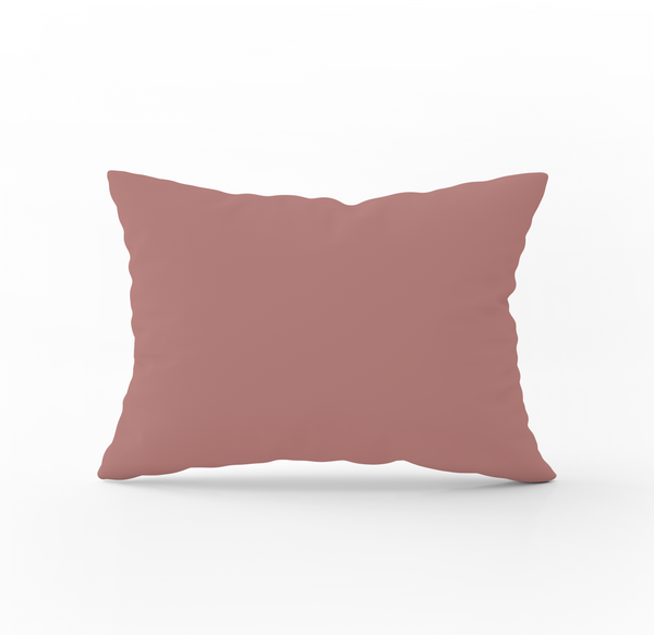 PLAIN PILLOWCASES