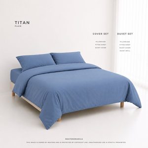 Plain Titan