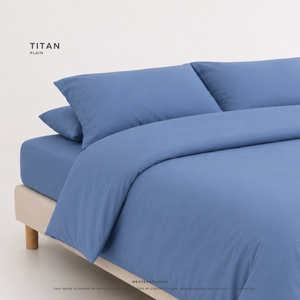 Plain Titan