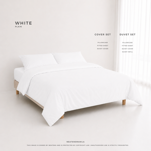 Plain White