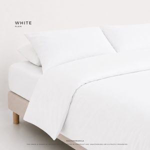 Plain White