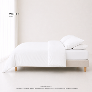 Plain White