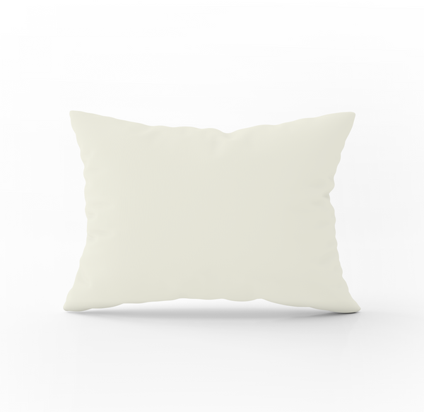 TWO-TONED PILLOWCASES