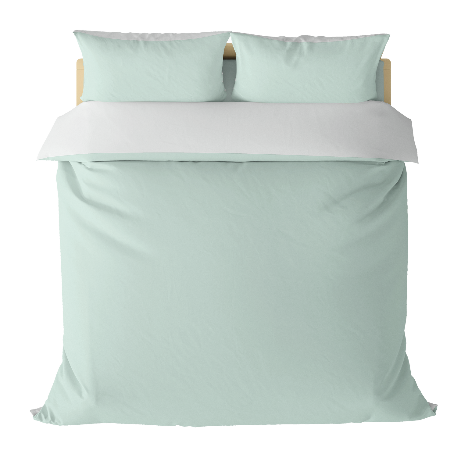 TWOTONED BEDDING SETS Neatens™