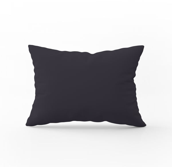 TWO-TONED PILLOWCASES