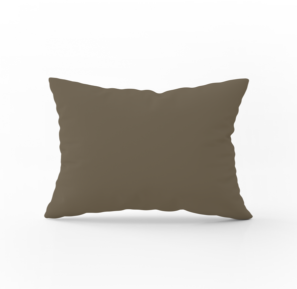 PLAIN PILLOWCASES