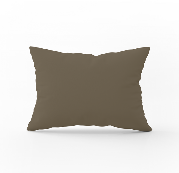 TWO-TONED PILLOWCASES