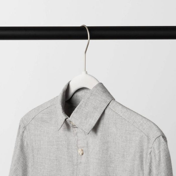 Premium Non-Slip Velvet Hanger by 6's (Buy 1 Get 1)