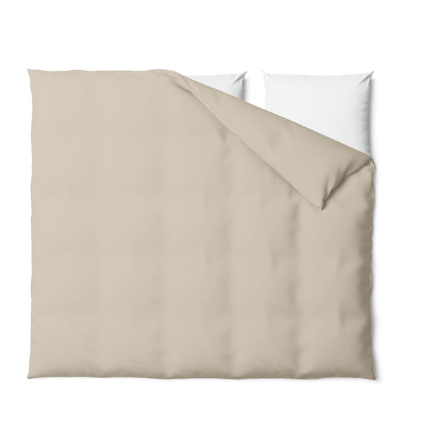 PLAIN DUVET COVER