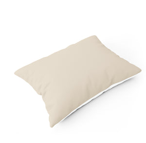 TWO-TONED PILLOWCASES