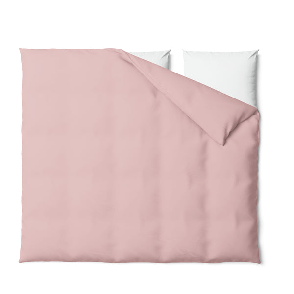 PLAIN DUVET COVER