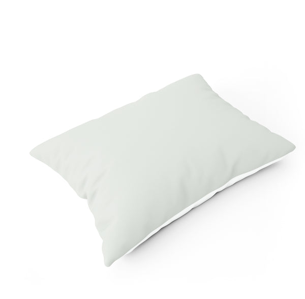 TWO-TONED PILLOWCASES