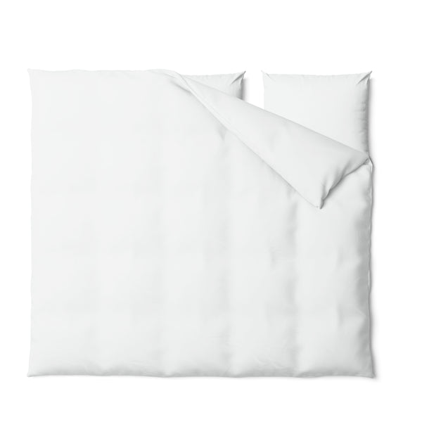 PLAIN DUVET COVER