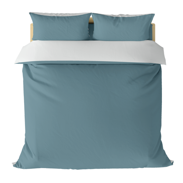 Two-toned Coast