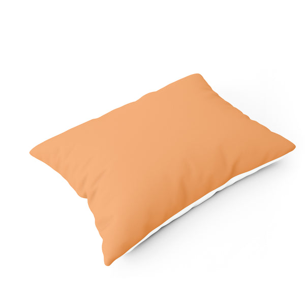 TWO-TONED PILLOWCASES