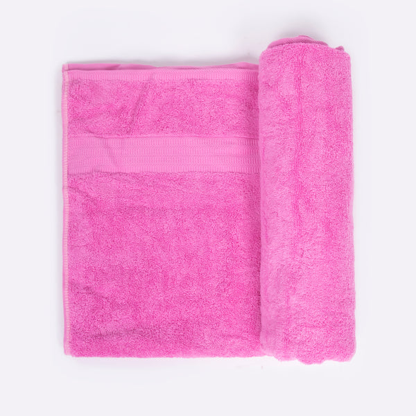 Bath Towel