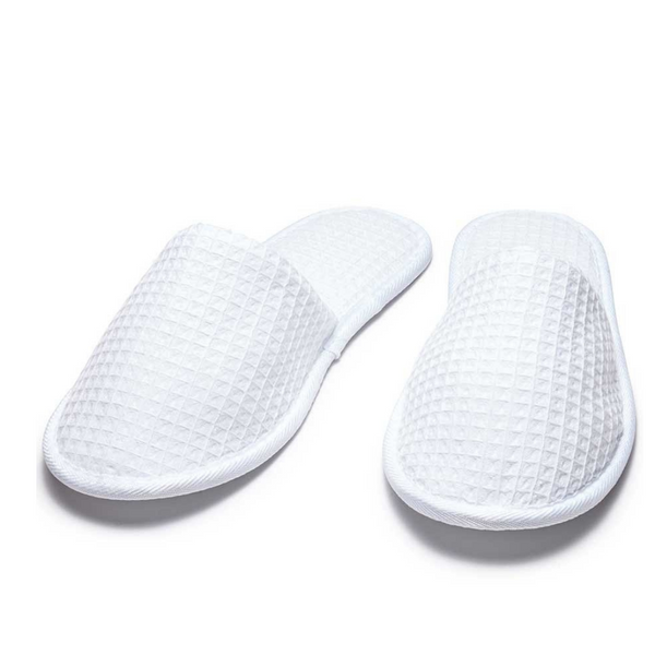 Pack best sale of slippers